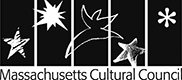 Massachusetts Cultural Council Logo